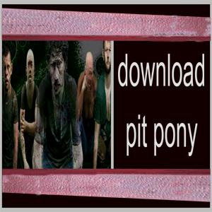 download pit pony